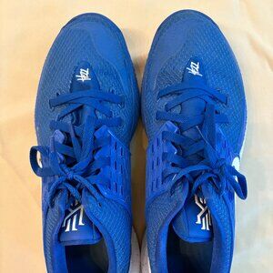 Nike Kyrie Basketball Shoes – Blue – Men’s Size 13